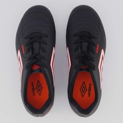 Chuteira de Campo Umbro Class Footballer - Infantil - Foto 4