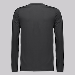 Camisa Manga Longa Térmica Penalty Skin UV - Infantil - Foto 2