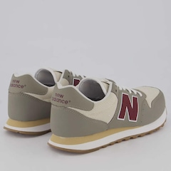 Tênis New Balance 500 V2 - Masculino - Foto 3