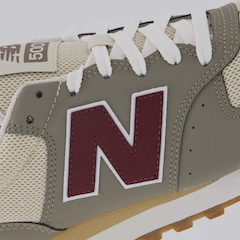 Tênis New Balance 500 V2 - Masculino - Foto 7