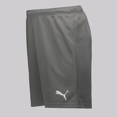 Bermuda Puma Teamrise - Masculina - Foto 2