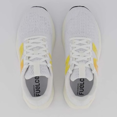Tênis New Balance Fuelcell Propel V5 - Feminino - Foto 4