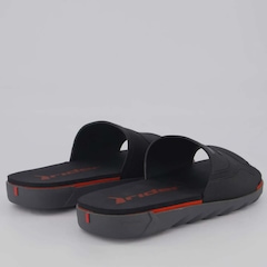 Chinelo Slide Rider Plus - Masculino - Foto 4