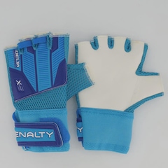 Luva Futsal Penalty Delta Training X - Adulto - Foto 1
