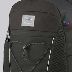 Mochila Puma BMW M Motorsport - 22 Litros - Foto 4