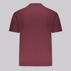 Camisa Polo do Fluminense Umbro Viagem 2025 - Masculina - Foto 2