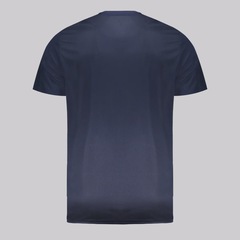 Camiseta Fila Myler Logo - Masculina - Foto 2