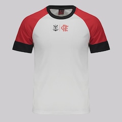 Camisa do Flamengo Âncora - Masculina - Foto 1