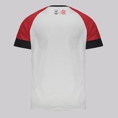 Camisa do Flamengo Âncora - Masculina - Foto 2