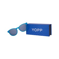 Óculos de Sol Yopp Esportivo Polarizado Uv400 Gelo na Nave - Unissex - Foto 4