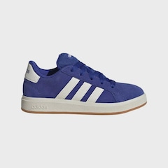 Tênis adidas Grand Court 00s - Infantil - Foto 1