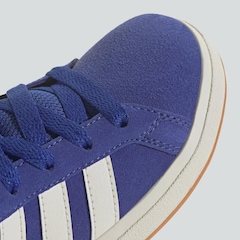 Tênis adidas Grand Court 00s - Infantil - Foto 10