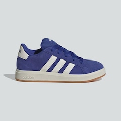 Tênis adidas Grand Court 00s - Infantil - Foto 2