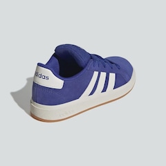 Tênis adidas Grand Court 00s - Infantil - Foto 7