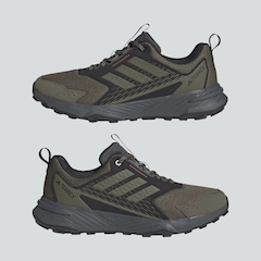 Tênis adidas Tracefinder - Masculino - Foto 8