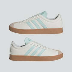 Tênis Feminino adidas VL Court Base - Foto 8