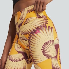 Shorts adidas X Farm - Feminino - Foto 6
