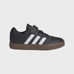 Tênis adidas VL Court 3.0 - Infantil - Foto 1