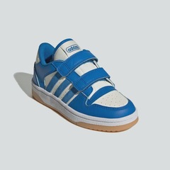 Tênis adidas TBD - Infantil - Foto 6