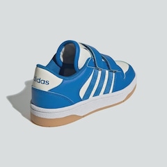 Tênis adidas TBD - Infantil - Foto 7