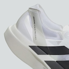 TÊNIS ADIDAS ADIZERO ADIOS PRO EVO 1 - UNISSEX - Foto 9