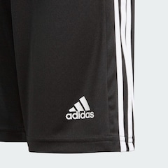 Short Calção Futebol adidas Squadra - Infantil - Foto 4