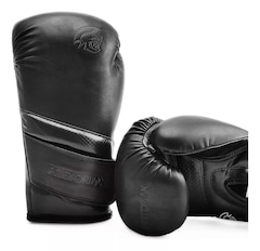Kit Elite para Boxe e Muay Thai Luvas e Bandagens Pretorian - Adulto - Foto 3