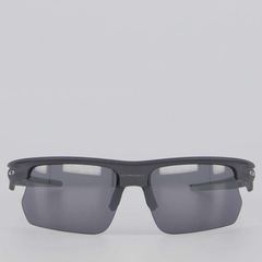 Óculos de Sol Unissex Oakley Bisphaera - Foto 2