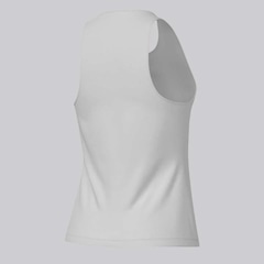 Camiseta Regata Fila Tennis Basic - Feminina - Foto 2