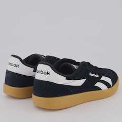 Tênis Reebok Smash Edge - Masculino - Foto 3