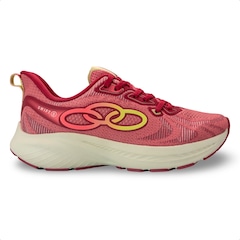 Tênis Olympikus Swift 5 - Feminino - Foto 1