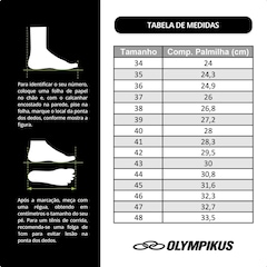 Tênis Olympikus Swift 5 - Feminino - Foto 6
