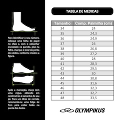 Tênis Olympikus Swift 5 - Feminino - Foto 6