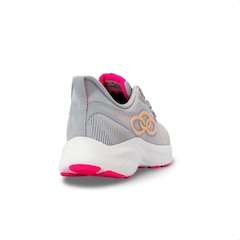 Tênis Olympikus Swift 5 - Feminino - Foto 4