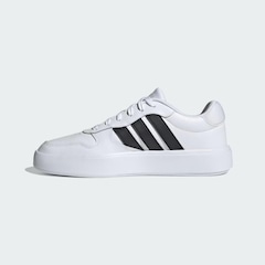 Tênis adidas Litecourt - Masculino - Foto 4