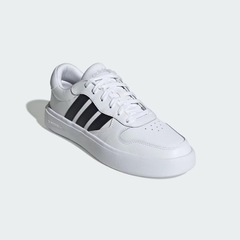 Tênis adidas Litecourt - Masculino - Foto 5
