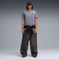 Camiseta Puma Essentials  Small Logo - Masculina - Foto 3