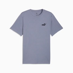 Camiseta Puma Essentials  Small Logo - Masculina - Foto 4