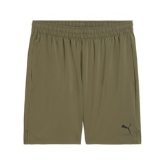 Short Puma Tad Essentials 7" Woven - Masculino - Foto 1
