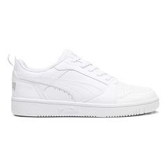 Tênis Puma Rebound V6 Low - Masculino - Foto 1