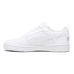 Tênis Puma Rebound V6 Low - Masculino - Foto 3