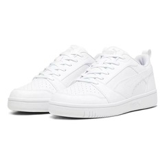 Tênis Puma Rebound V6 Low - Masculino - Foto 5
