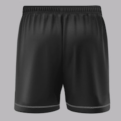 Bermuda Atlético Mineiro Taça - Infantil - Foto 2