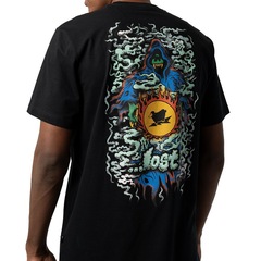 Camiseta Lost Reaper - Masculina - Foto 4