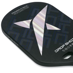 Raquete de Pickleball Drop Shot Conqueror Attack PK - Foto 2