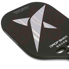 Raquete de Pickleball Drop Shot Conqueror Control PK - Foto 2