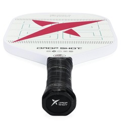 Raquete de Pickleball Drop Shot Kibo Attack PK - Foto 7