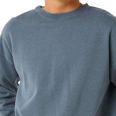 Blusão de Moletom Rip Curl Classic Surf Wash - Masculino - Foto 3