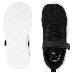 Tênis Puma Rickie Runner - Infantil - Foto 2