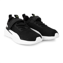 Tênis Puma Rickie Runner - Infantil - Foto 4